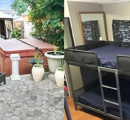 Apartamento Co-Ed Dorm With Fantastic Patio! Ewing Exterior foto