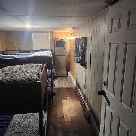 Apartamento Co-Ed Dorm With Fantastic Patio! Ewing Exterior foto