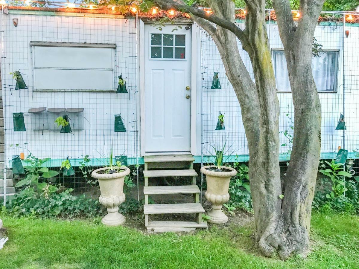 Apartamento Co-Ed Dorm With Fantastic Patio! Ewing Exterior foto