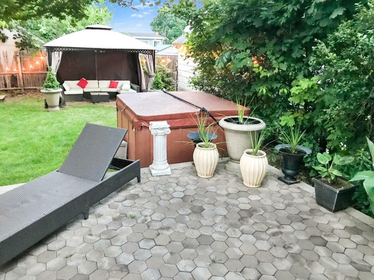 Apartamento Co-Ed Dorm With Fantastic Patio! Ewing Exterior foto